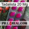 Tadalista 20Mg 09
